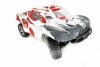 Mega Mayhem Bezszczotkowy 1:8 4WD 2.4GHz RTR